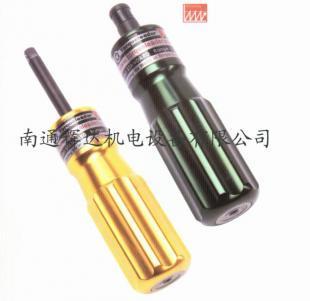 南通輝達代理預設式扭矩螺絲刀015620 Standard_五金、工具_世界工廠網(wǎng)中國產(chǎn)品信息庫