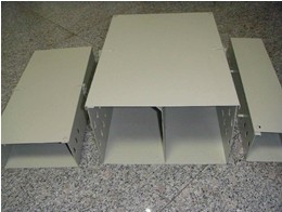 電纜橋架廠家:大量供應品質(zhì)好的噴塑電纜橋架_輔助設備_鑿巖機械_整機供應_整機平臺_中國路面機械網(wǎng)