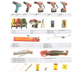 想買(mǎi)質(zhì)量良好的蘇州五金工具,就來(lái)蘇州中億五金 金山五金工具
