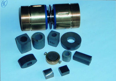 西南百匯機(jī)械 硬質(zhì)合金導(dǎo)電塊 大量批發(fā)零售價(jià)10.00 - 百匯機(jī)械 - 成都市百匯機(jī)械模具有限責(zé)任公司 - 萬貫五金機(jī)電網(wǎng)