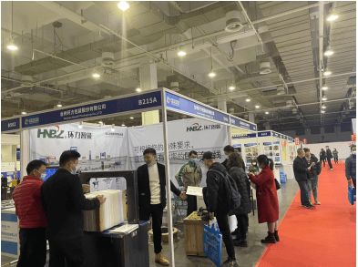 2021第六屆中國 寧波 五金機(jī)電博覽會(huì)隆重開幕